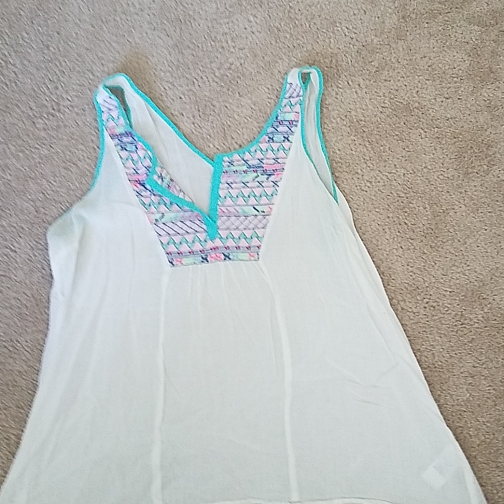 Maurices tank top
